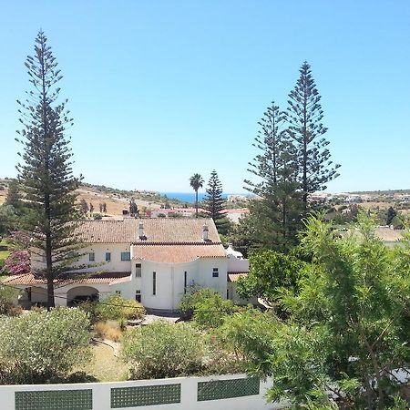 Lagos Ocean View Guesthouse מראה חיצוני תמונה
