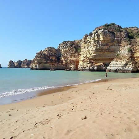 Lagos Ocean View Guesthouse מראה חיצוני תמונה