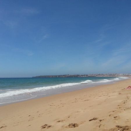 Lagos Ocean View Guesthouse מראה חיצוני תמונה
