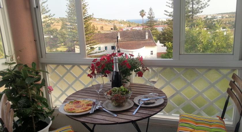 Lagos Ocean View Guesthouse מראה חיצוני תמונה