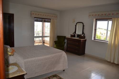 Lagos Ocean View Guesthouse מראה חיצוני תמונה