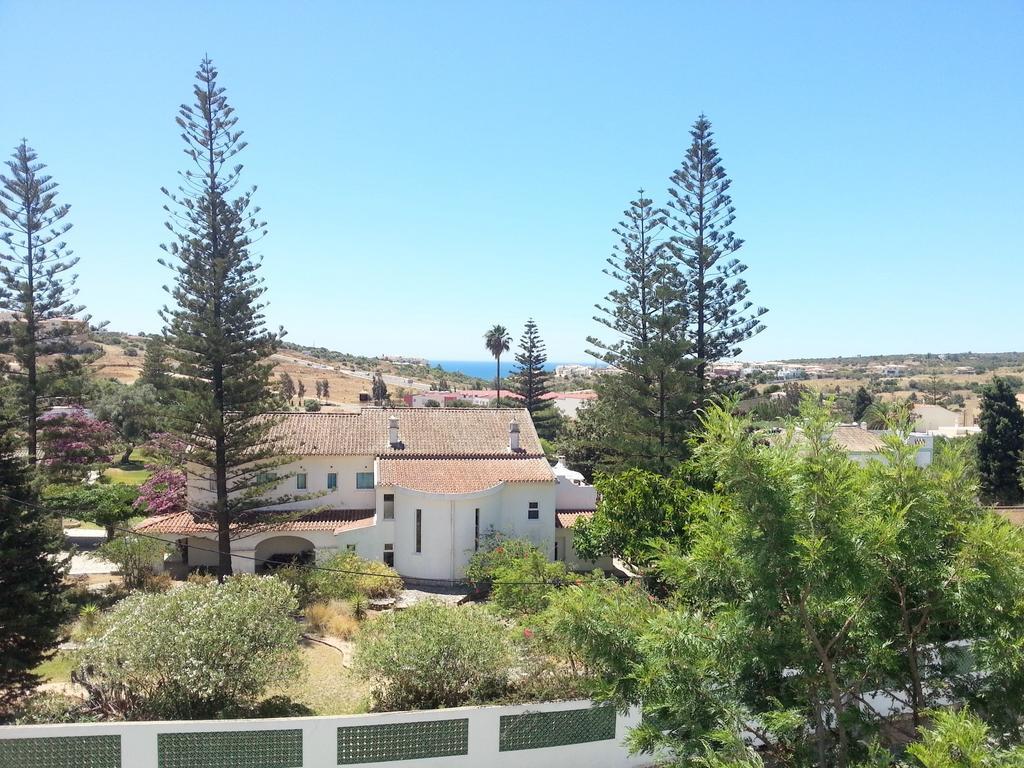Lagos Ocean View Guesthouse מראה חיצוני תמונה