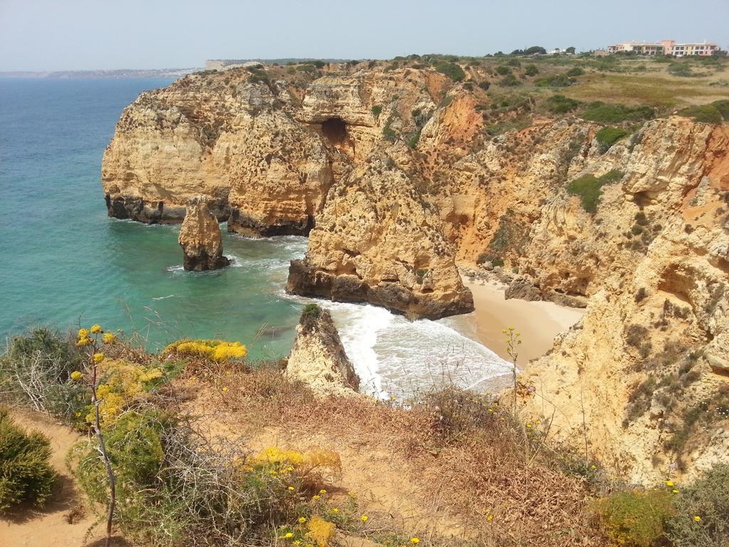 Lagos Ocean View Guesthouse מראה חיצוני תמונה