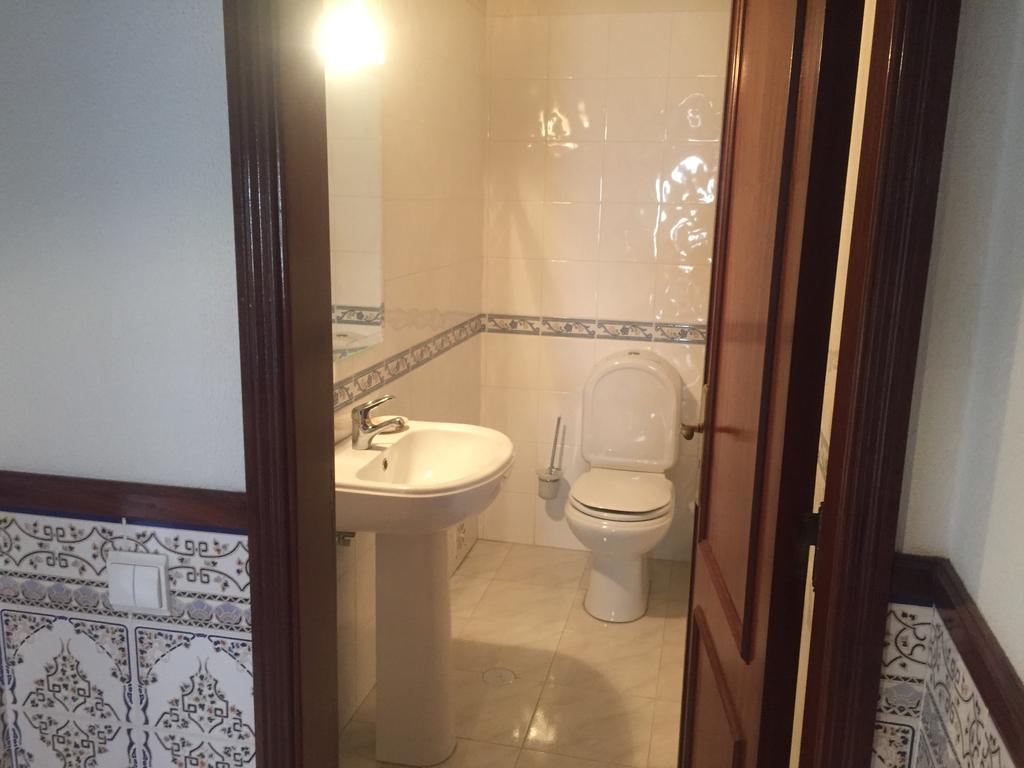 Lagos Ocean View Guesthouse חדר תמונה