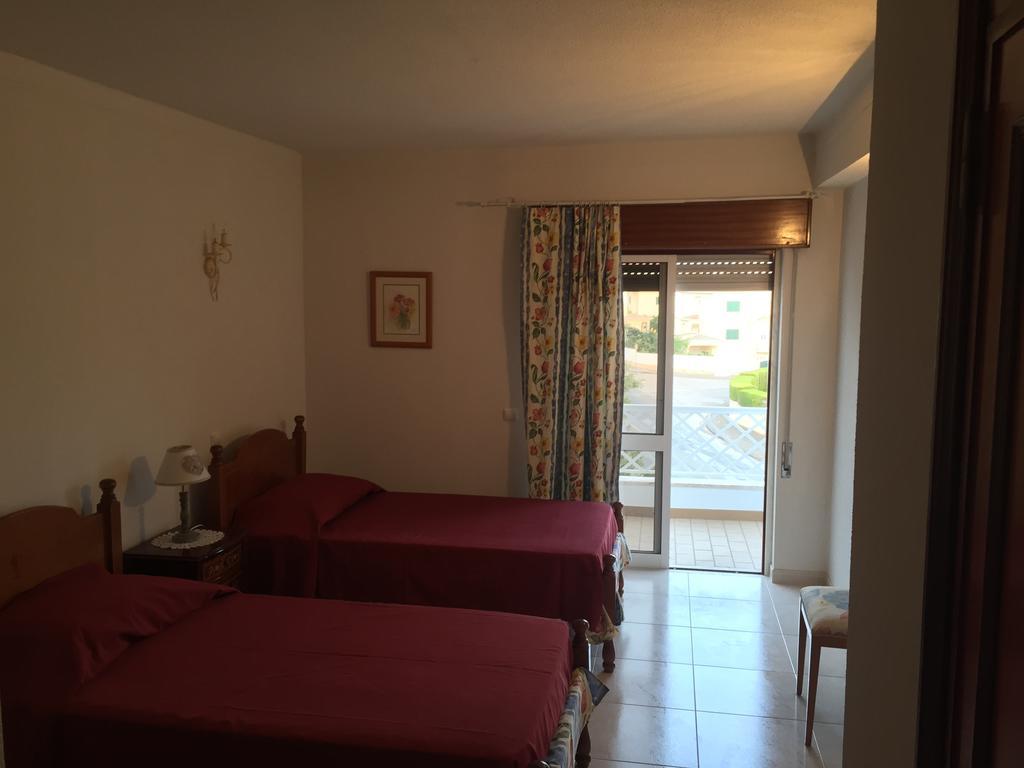 Lagos Ocean View Guesthouse מראה חיצוני תמונה