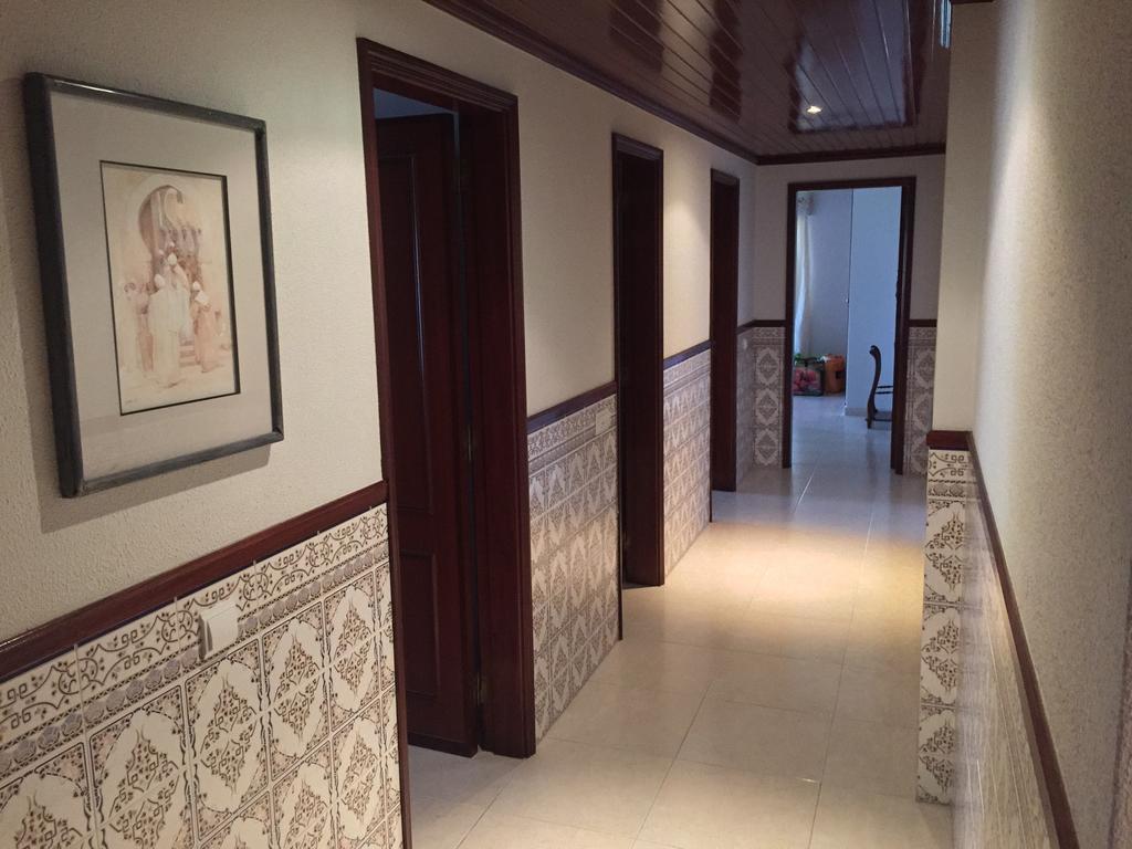 Lagos Ocean View Guesthouse חדר תמונה
