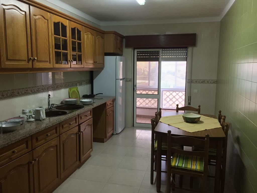 Lagos Ocean View Guesthouse חדר תמונה