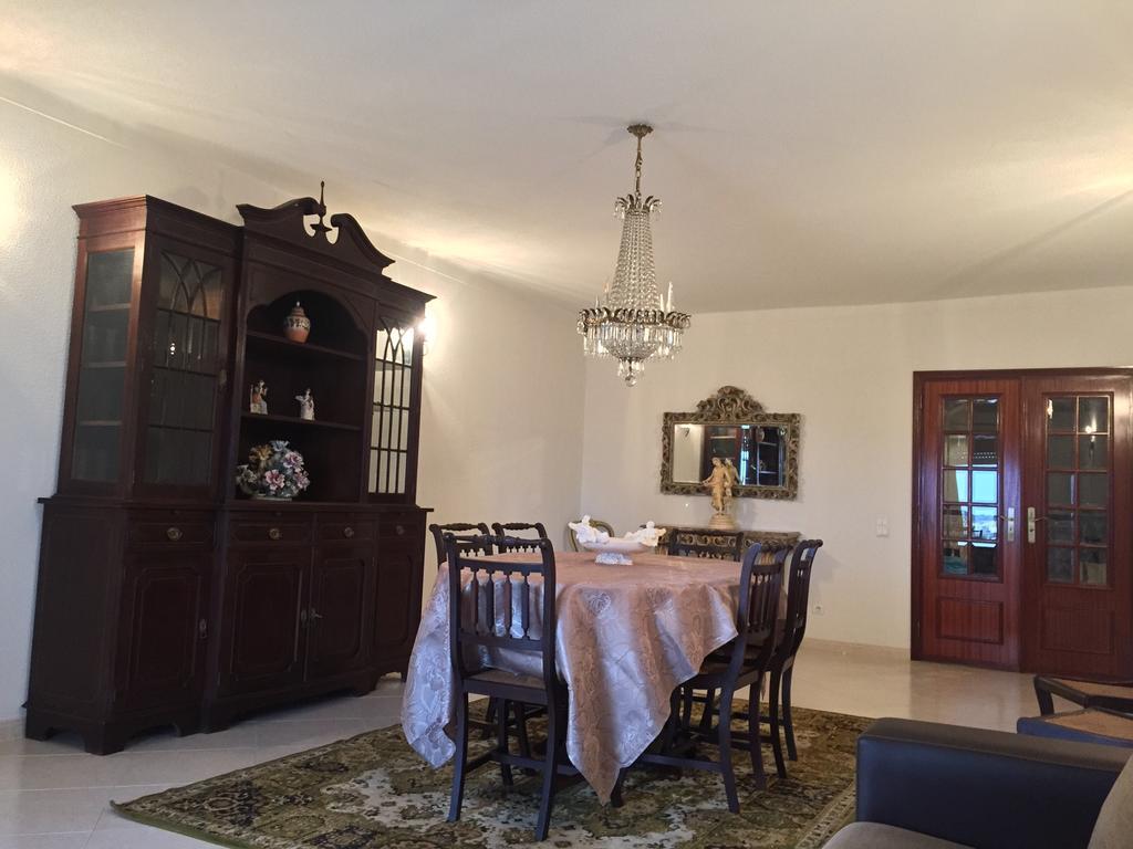 Lagos Ocean View Guesthouse מראה חיצוני תמונה