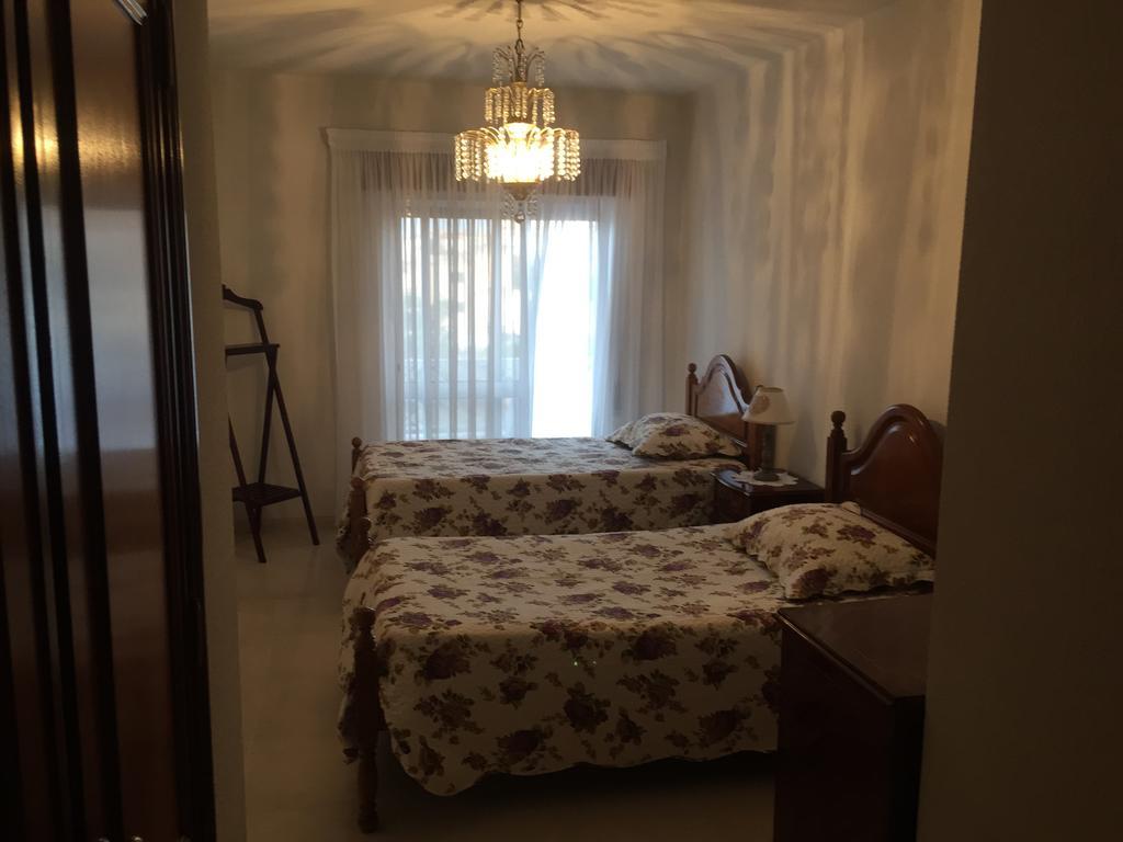 Lagos Ocean View Guesthouse חדר תמונה