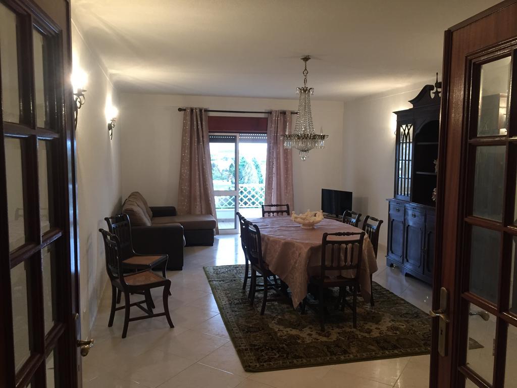 Lagos Ocean View Guesthouse מראה חיצוני תמונה